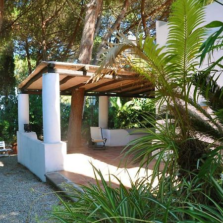 Casa Capiciana - Punta Rotolo Apartment Milazzo Ngoại thất bức ảnh