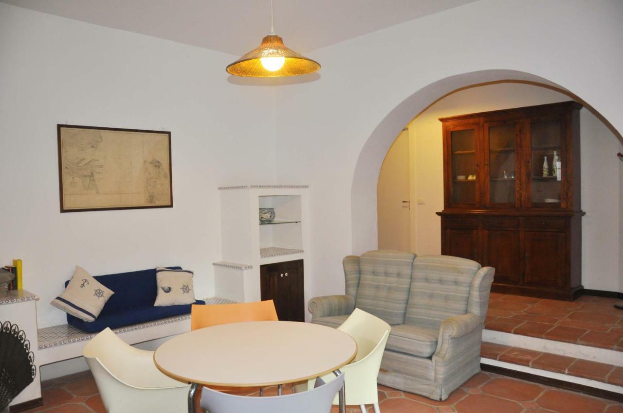Casa Capiciana - Punta Rotolo Apartment Milazzo Ngoại thất bức ảnh