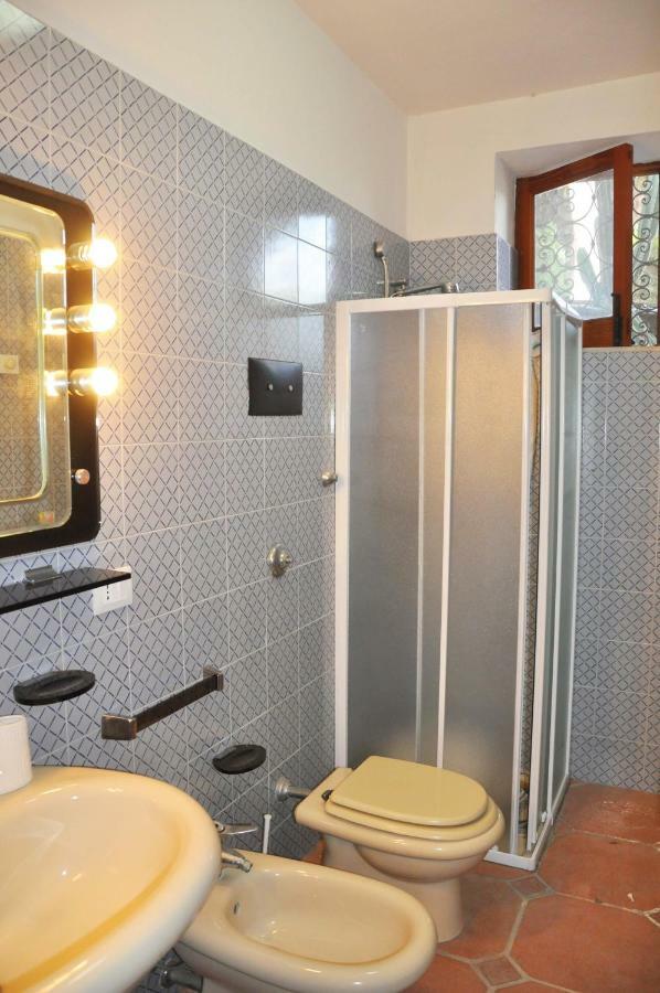 Casa Capiciana - Punta Rotolo Apartment Milazzo Ngoại thất bức ảnh