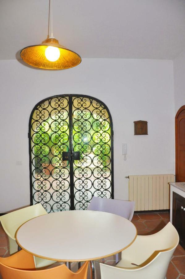 Casa Capiciana - Punta Rotolo Apartment Milazzo Ngoại thất bức ảnh