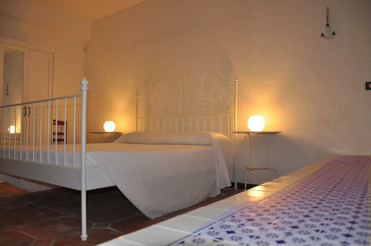 Casa Capiciana - Punta Rotolo Apartment Milazzo Ngoại thất bức ảnh