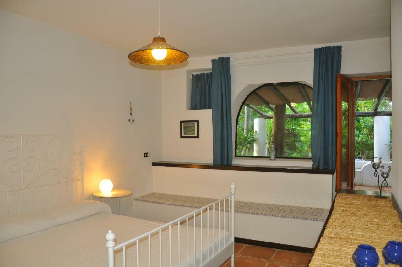 Casa Capiciana - Punta Rotolo Apartment Milazzo Ngoại thất bức ảnh